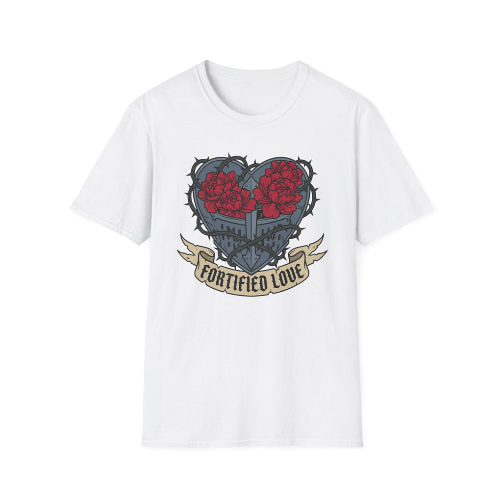 Fortified Love T-Shirt