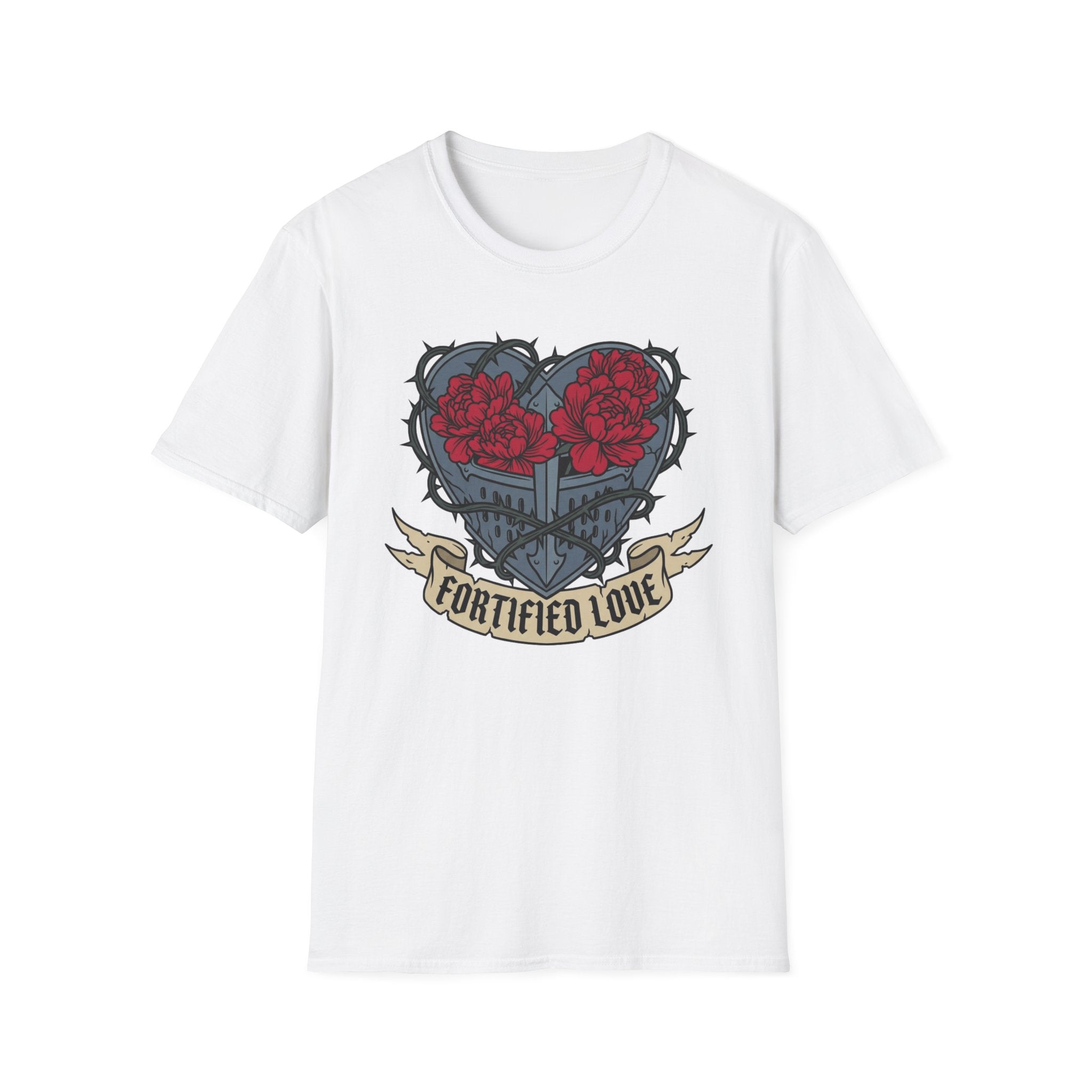 Fortified Love T-Shirt