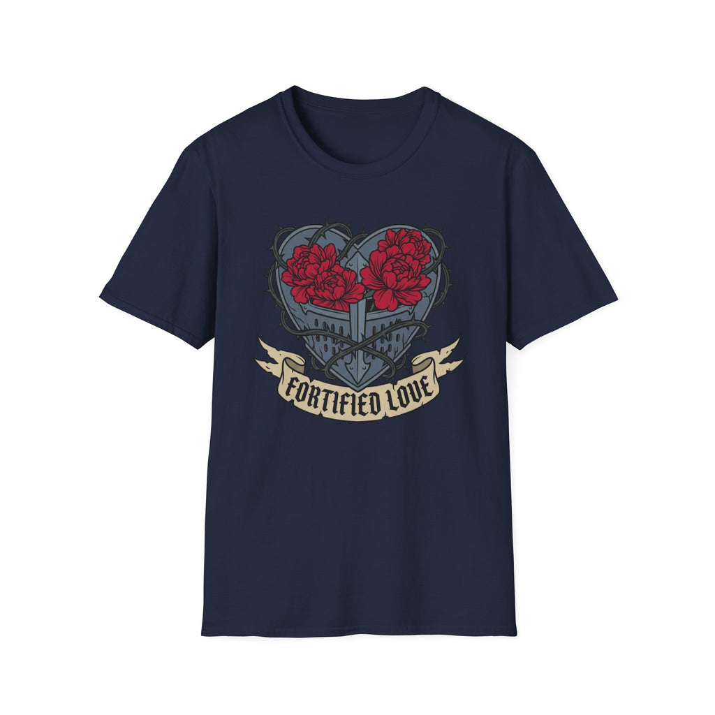 Fortified Love T-Shirt