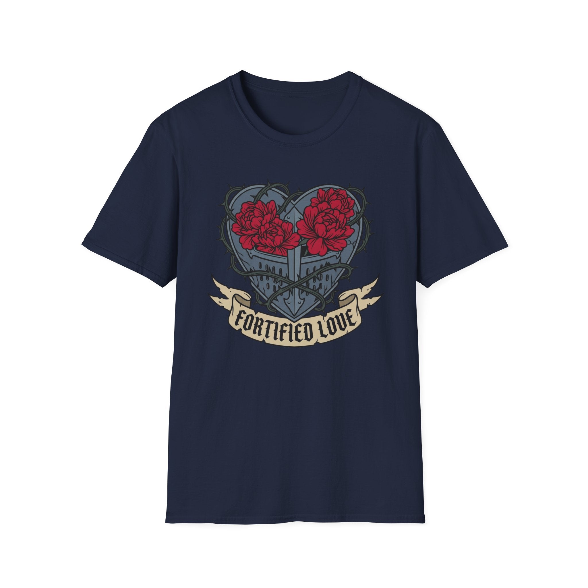 Fortified Love T-Shirt