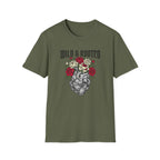 Wild And Rooted T-Shirt