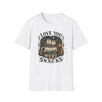 ILUMT Snacks T-Shirt