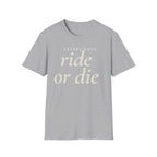 Established Ride Or Die T-Shirt