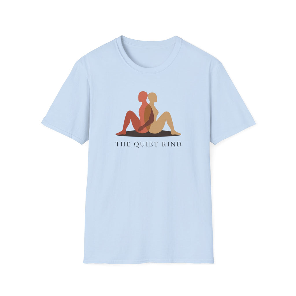 The Quiet Kind T-Shirt