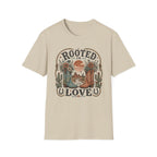 Rooted In Love T-Shirt