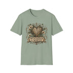 Weathered But Worthy 2 T-Shirt