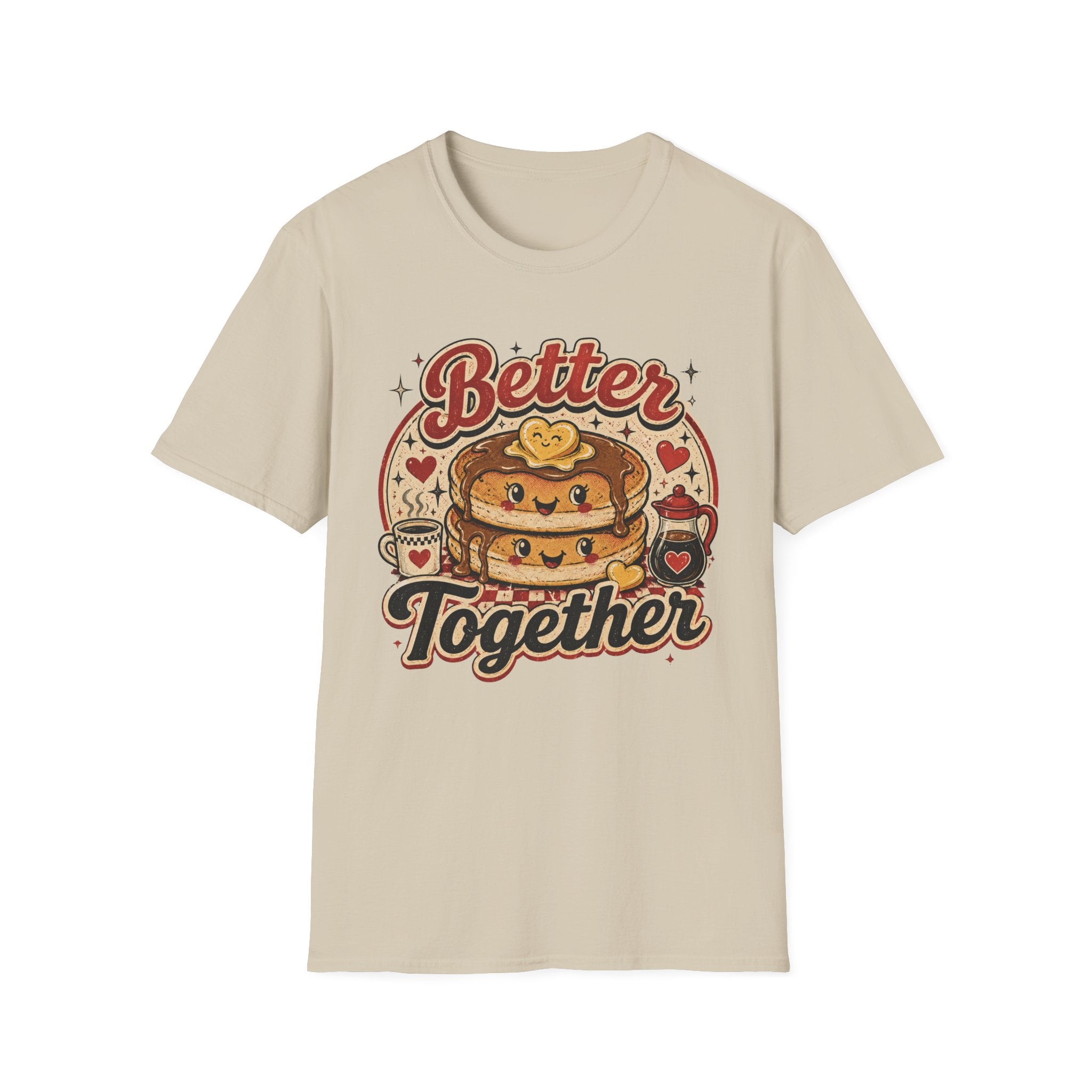 Better Together T-Shirt