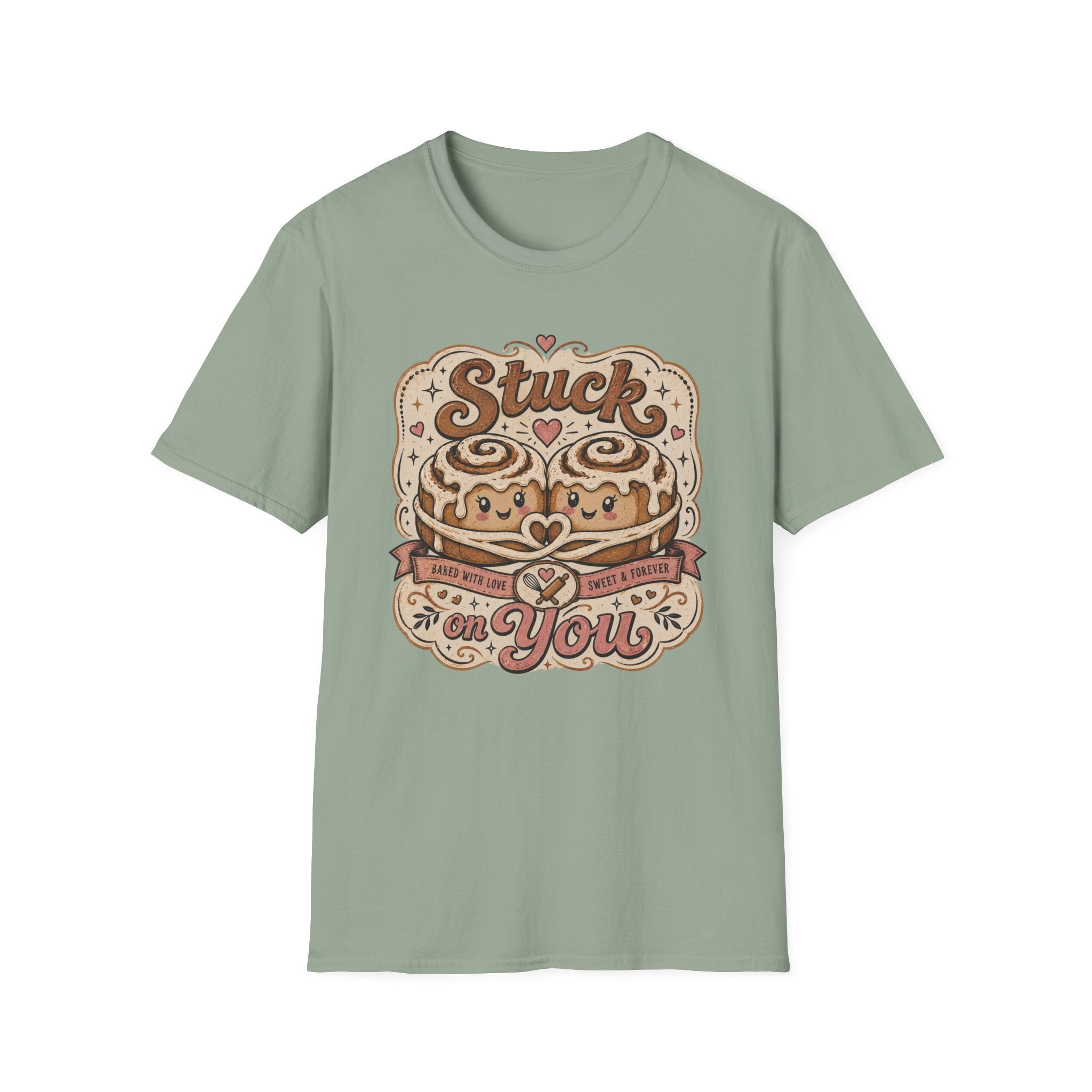 Stuck On You T-Shirt