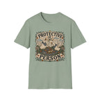 Protective of My Person T-Shirt