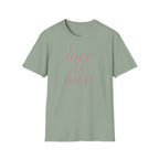 Love Is Love T-Shirt