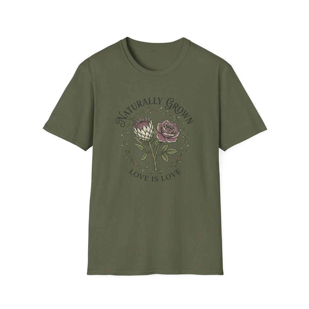 Naturally Grown T-Shirt