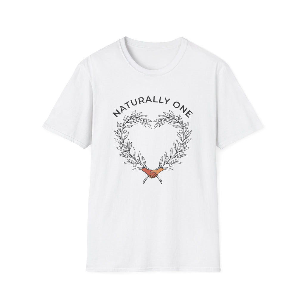 Naturally One T-Shirt