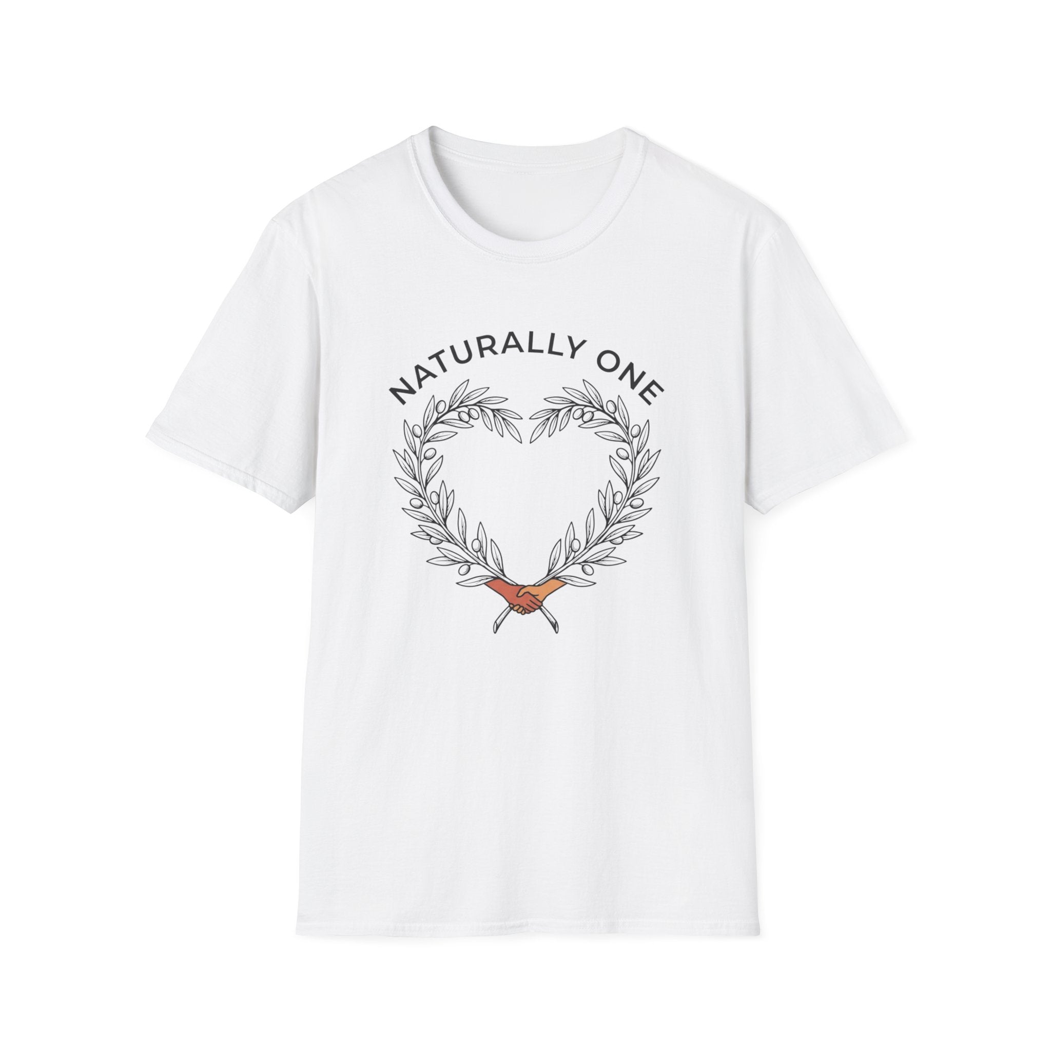 Naturally One T-Shirt