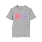 Two Weirdos Finding Each Other T-Shirt