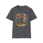 You Recharge Me T-Shirt