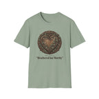 Weathered But Worthy T-Shirt
