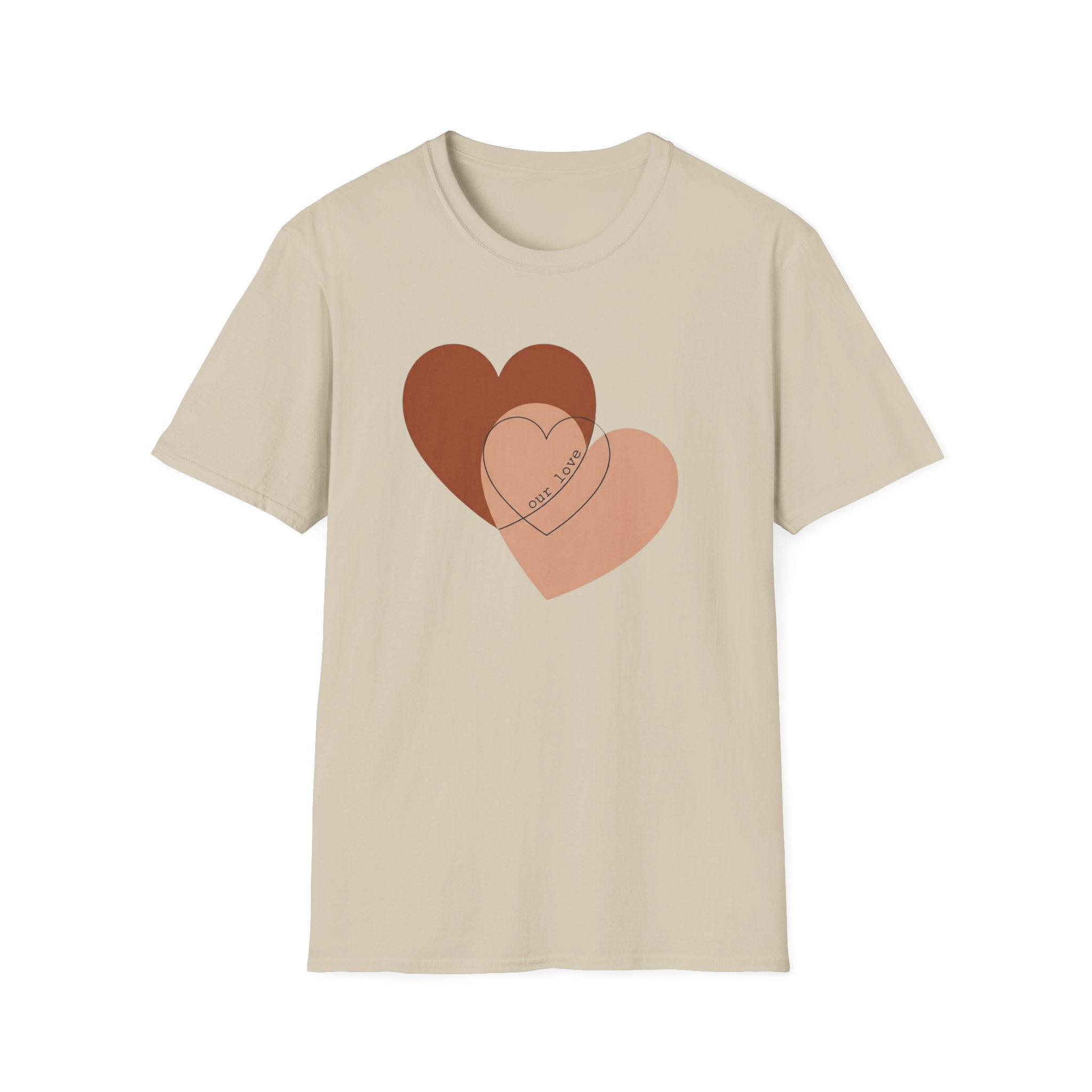 Our Love T-Shirt