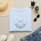 Simply Love T-Shirt