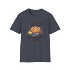 ILUMT Sourdough T-Shirt