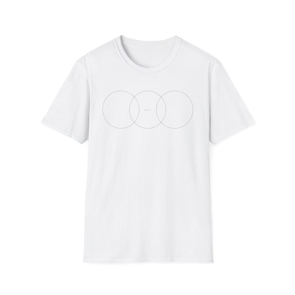Equal Love Co Venn T-Shirt