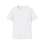 Equal Love Co Venn T-Shirt