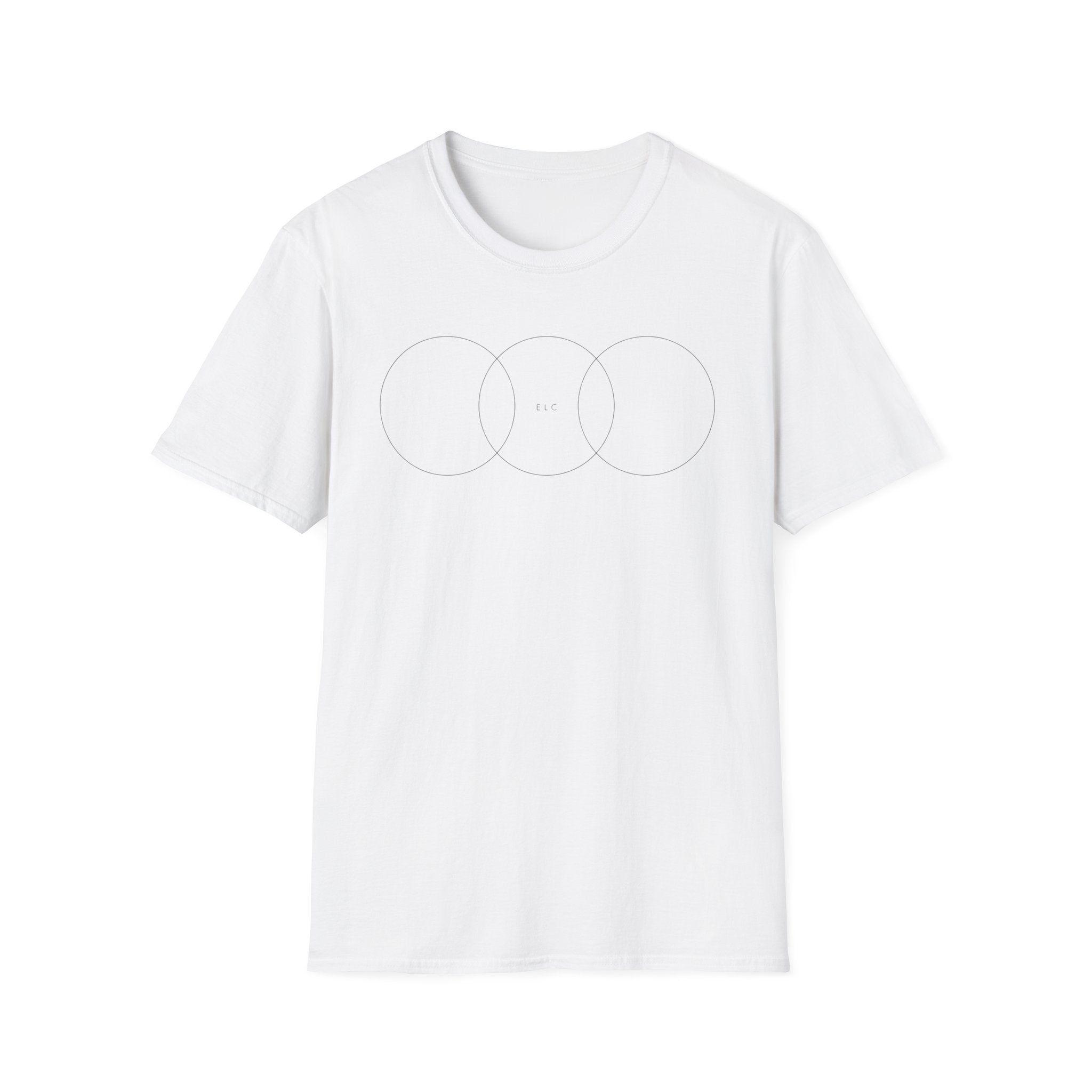 Equal Love Co Venn T-Shirt