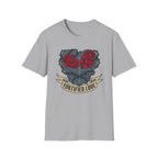 Fortified Love T-Shirt