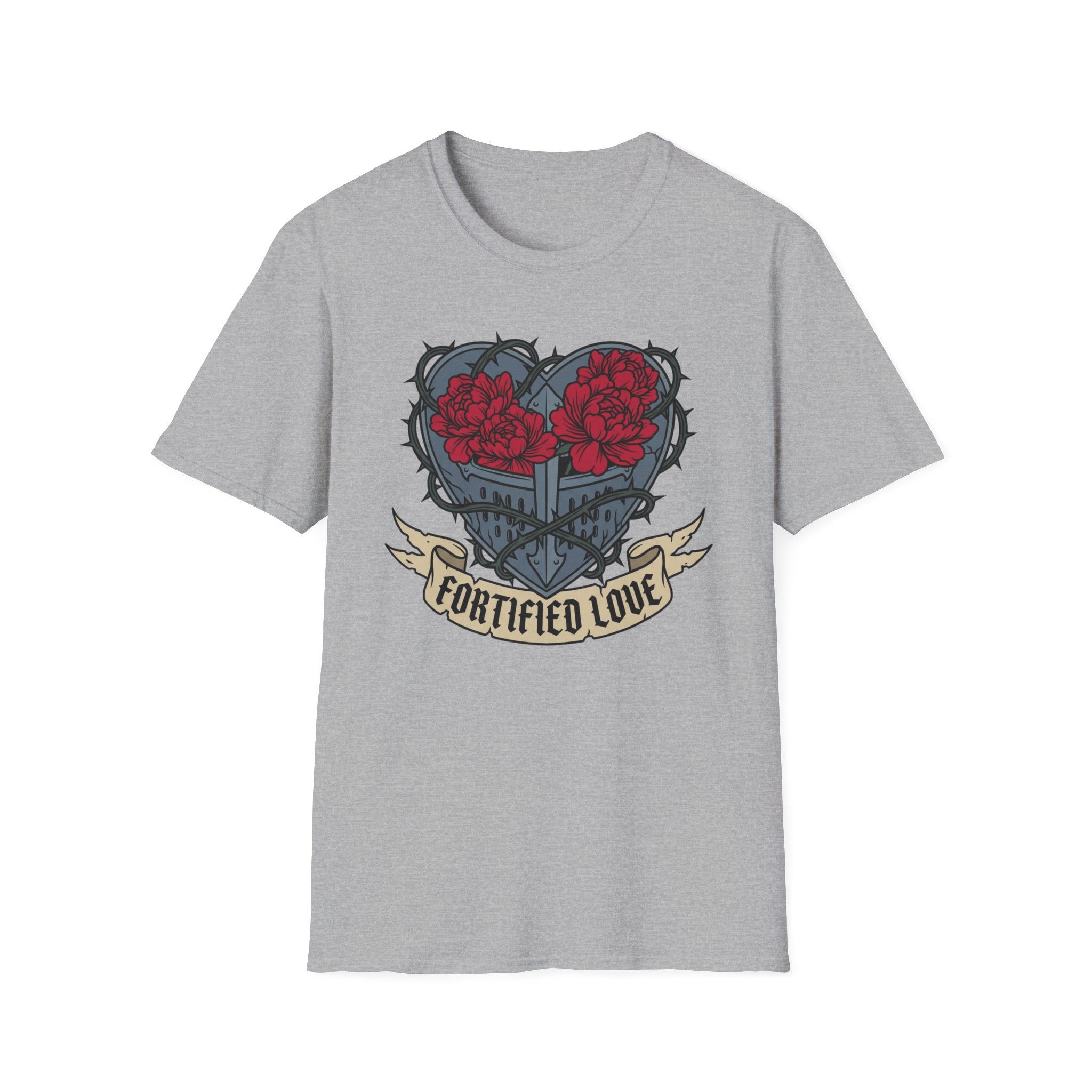 Fortified Love T-Shirt
