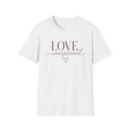 Love Unexplained T-Shirt