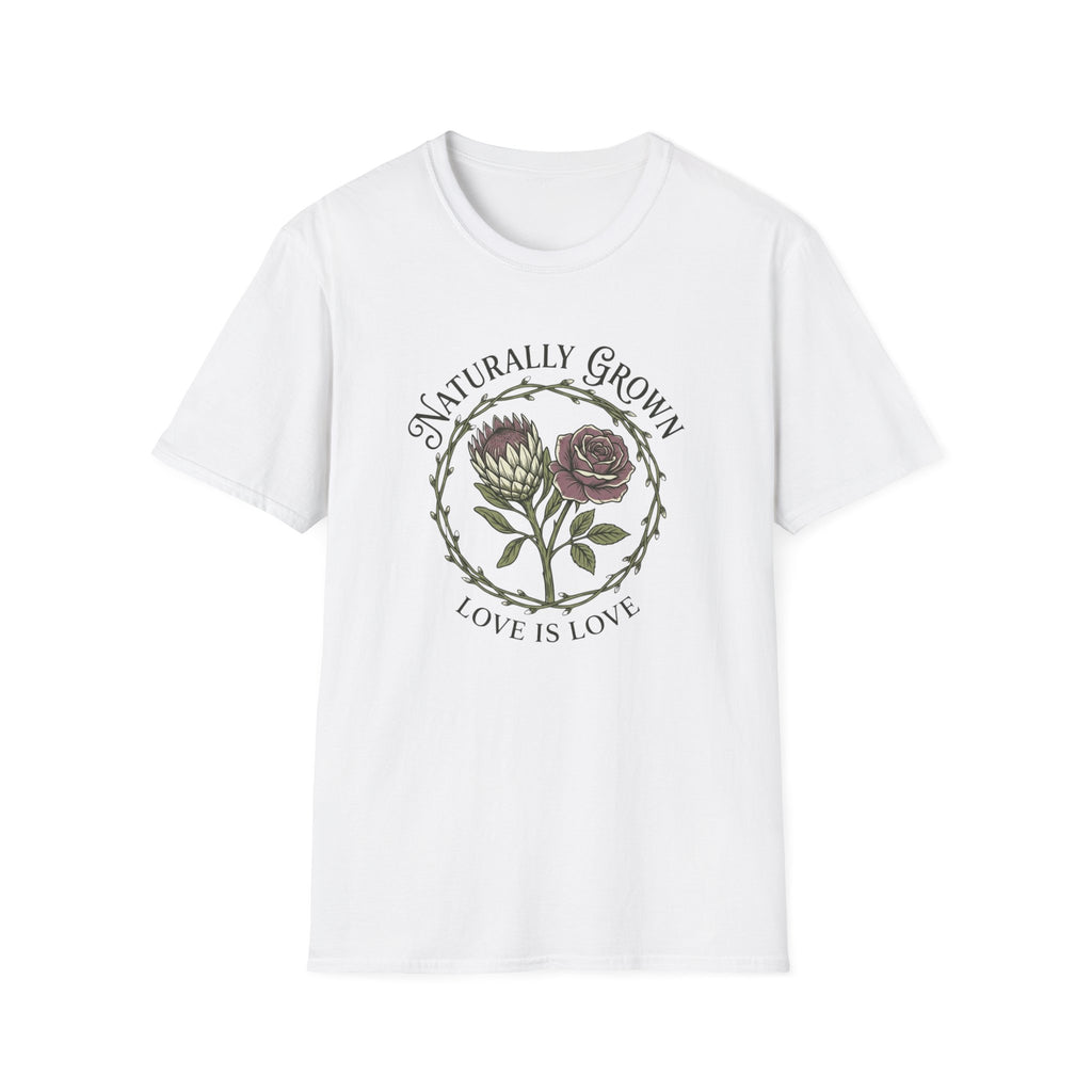 Naturally Grown T-Shirt