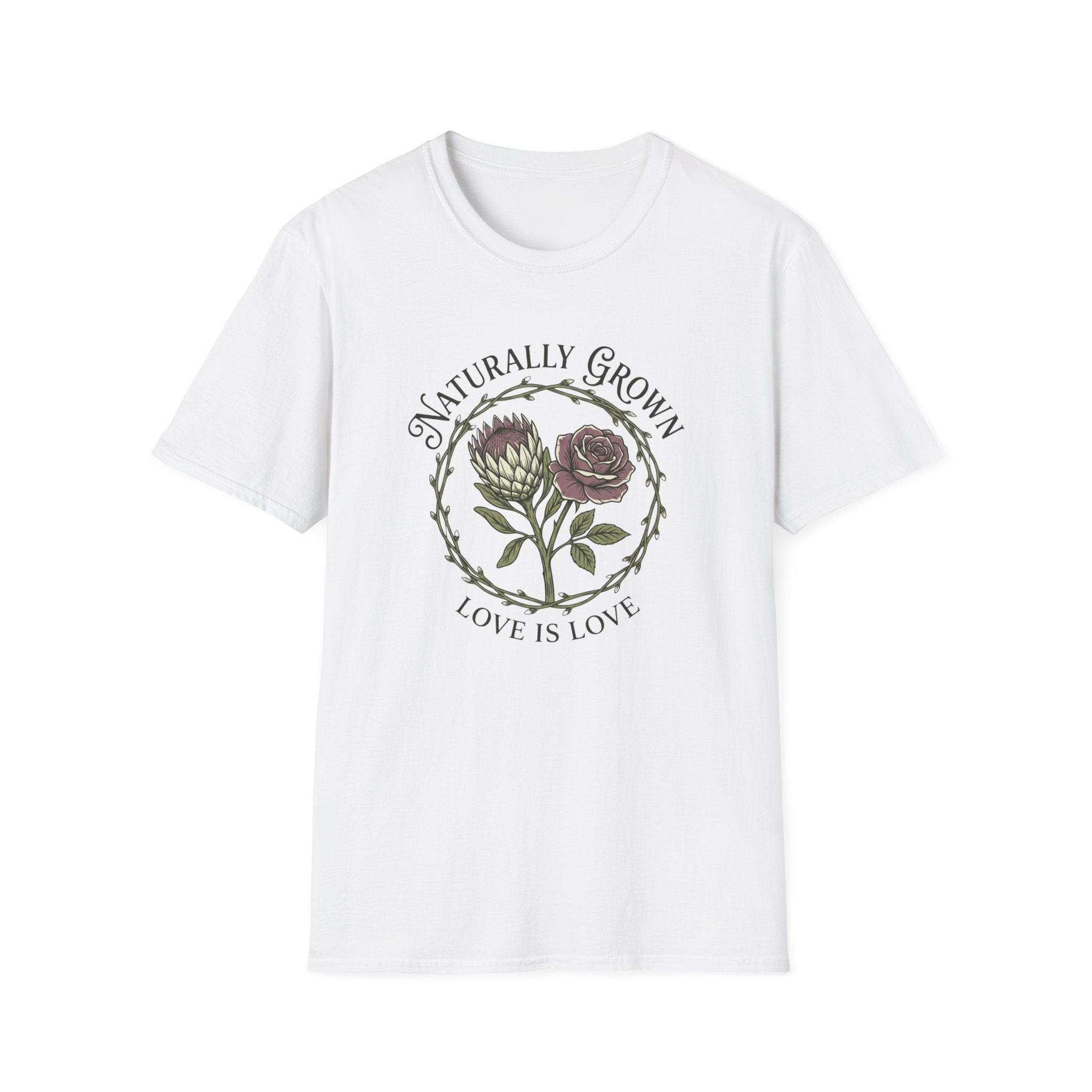 Naturally Grown T-Shirt