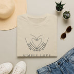 Simply Love T-Shirt