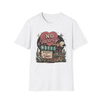 No Vacancy (Except You) Hotel T-Shirt