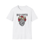 Wild And Rooted T-Shirt