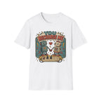 You Recharge Me T-Shirt