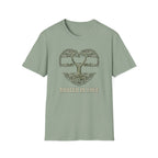 Rooted In Love (tree) T-Shirt