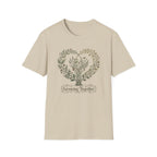 Growing Together 2 T-Shirt