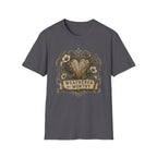 Weathered But Worthy 2 T-Shirt