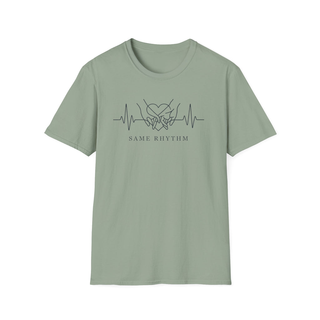 Same Rhythm T-Shirt