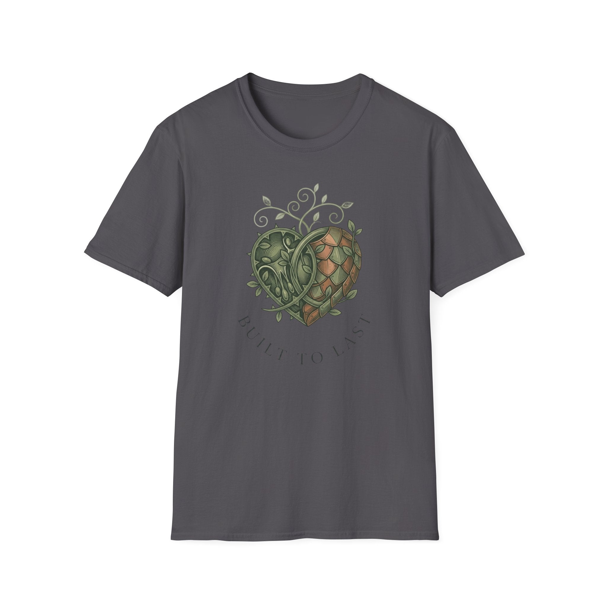 Built To Last 2 T-Shirt
