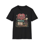No Vacancy (Except You) Hotel T-Shirt