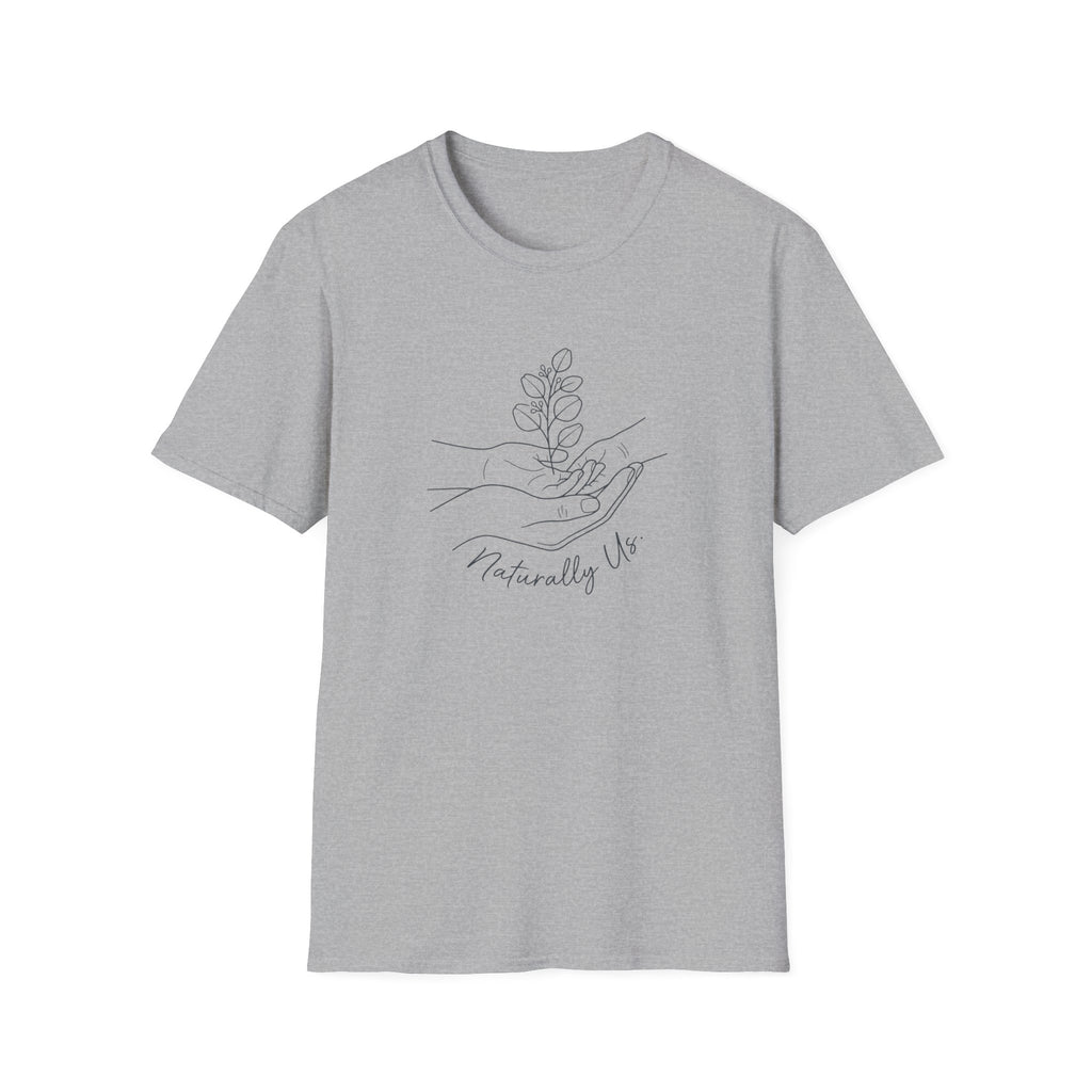 Naturally Us T-Shirt