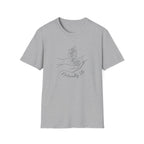Naturally Us T-Shirt