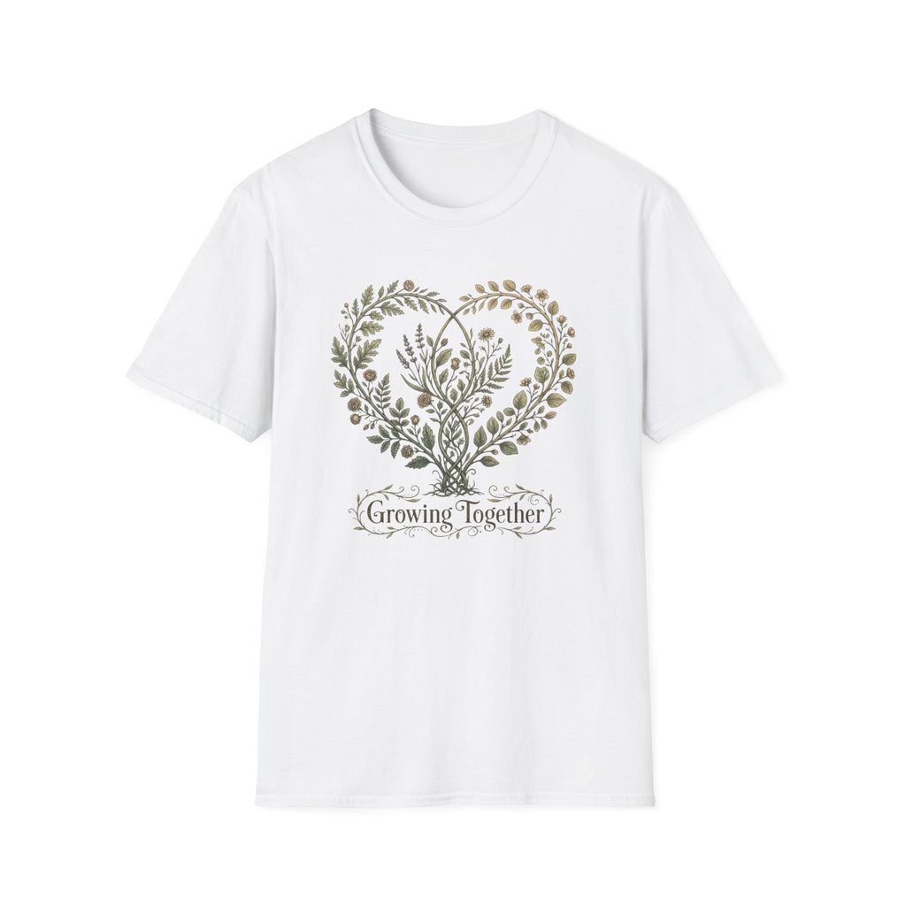 Growing Together 2 T-Shirt