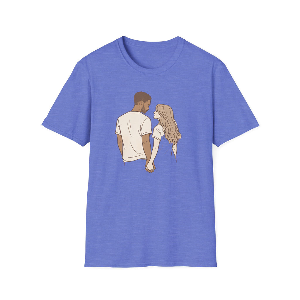 Couples 2 T-Shirt