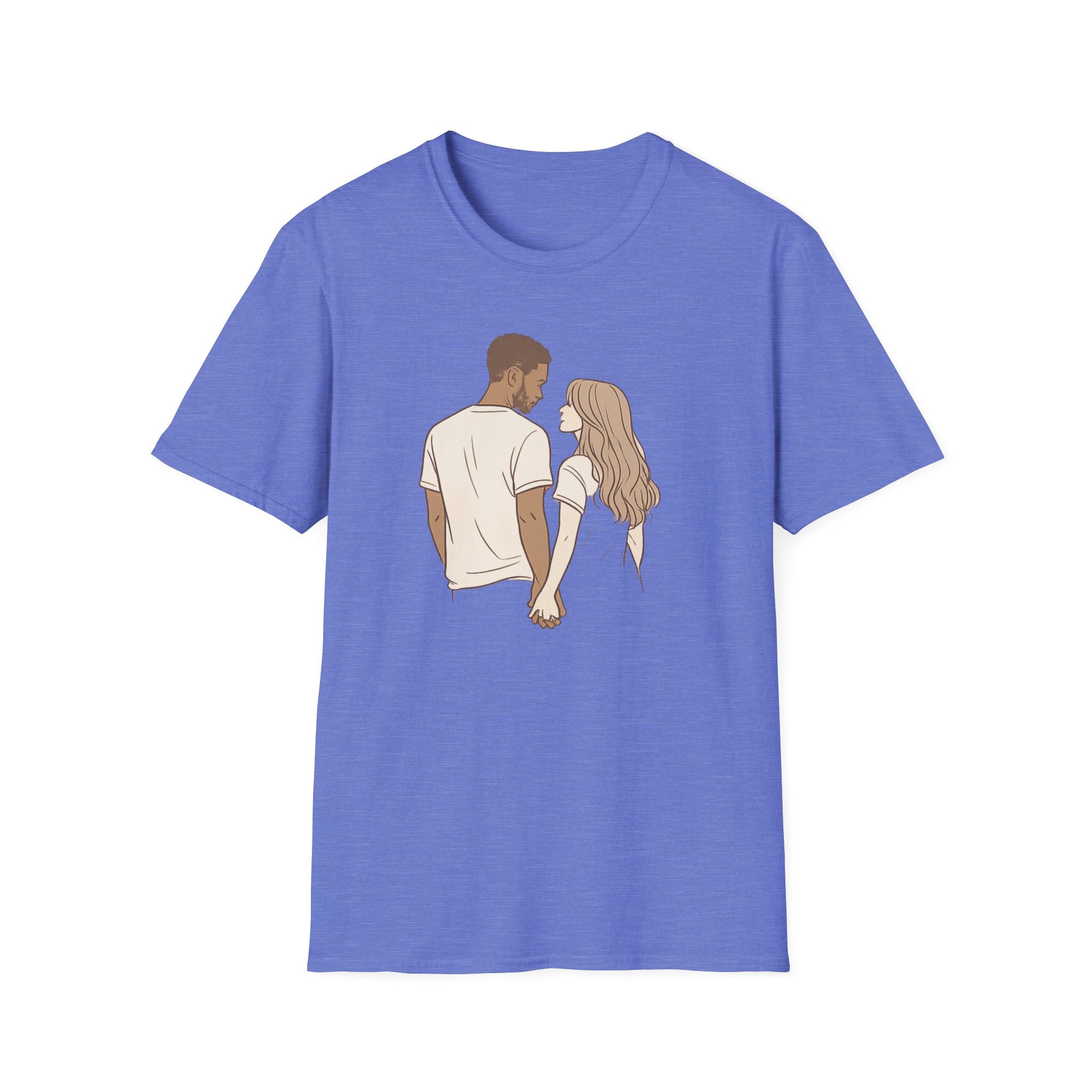 Couples 2 T-Shirt