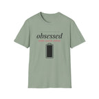 Relationship Status - Obsessed T-Shirt