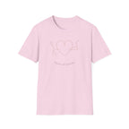 Equal by Destiny  T-Shirt