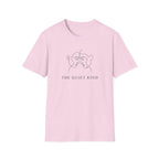 The Quiet Kind - Female T-Shirt