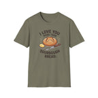 ILUMT Sourdough T-Shirt